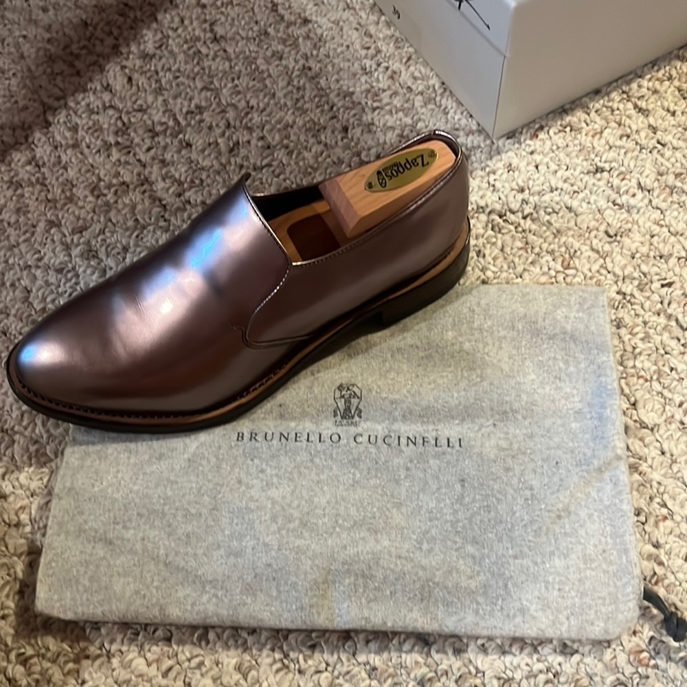 💯 Authentic Brunello Cucinelli